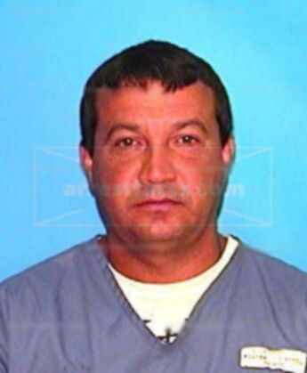 Luis Angel Rodriguez