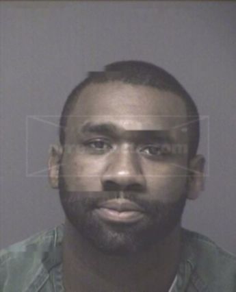 Jamon Ryshon Jordan