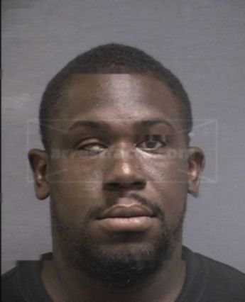 Marcus Lynell Thompson