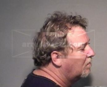 Donald Charles Mcintire