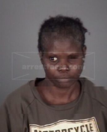 Velma Roberta Macon
