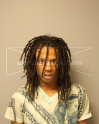 Melvin Burnett