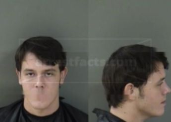 Jayson Lee Palmer