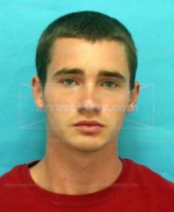 Brantley Corley