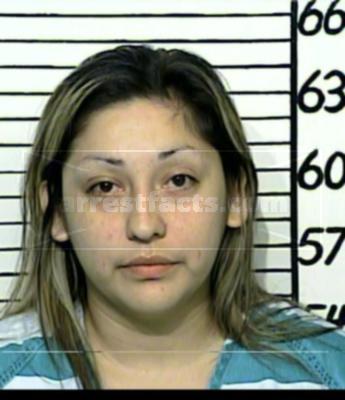 Julianna Nicole Garcia
