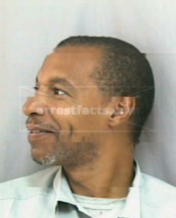 Kirk D Irby
