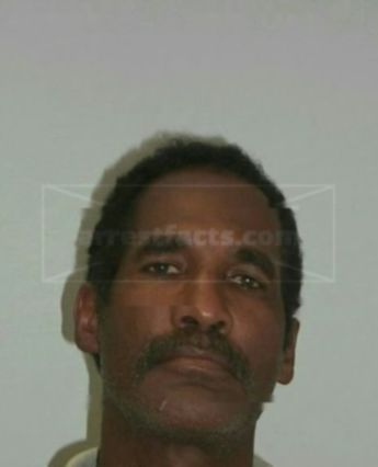 Ricardo Mccaine Haddock
