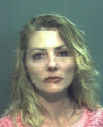 Cindy Jean Gilliam
