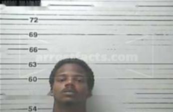 Draeceus Omar Anderson