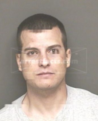 Andrew P Pallotto