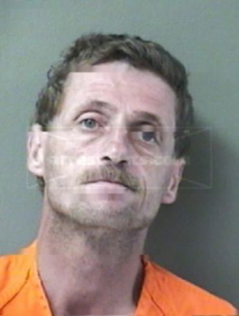 Timothy Guy Pressnell