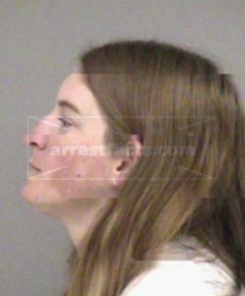 Miranda Hackworth