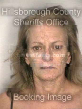 Marsha Gordon Meyers