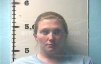 Natalie Nicole Griffin