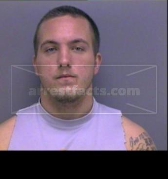 Blake Carl Drew
