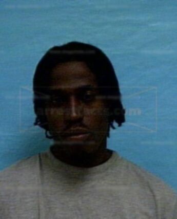 Christopher Seantelle Peoples