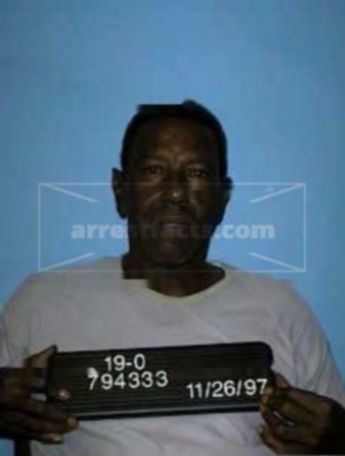 Eugene Alexander Pickett