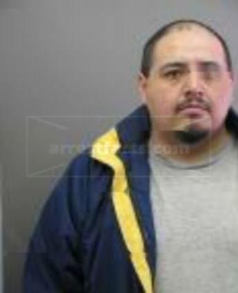 Richard Martinez Rios
