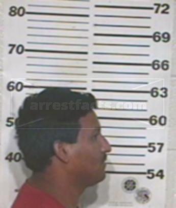Claudio Almendra Hernandez