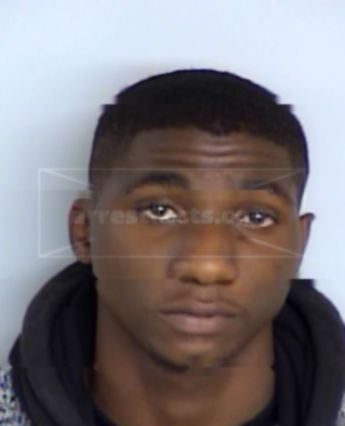 Drian Vontrel Jenkins