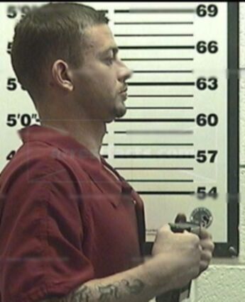 Christopher James Chilton