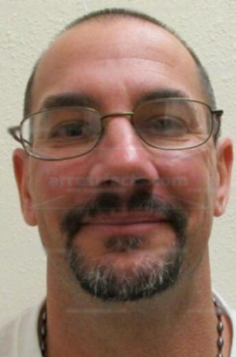 Lance Howard St. John