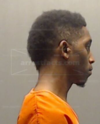 Brandon Desean Hines