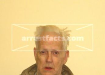 Patrick Robert Ross