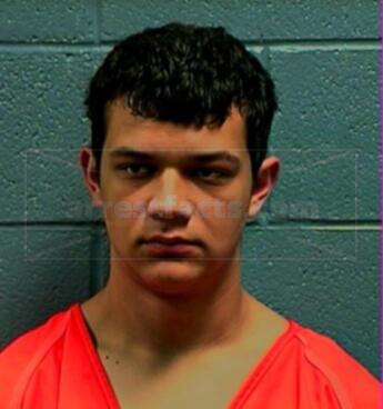 Derek Michael Salcido