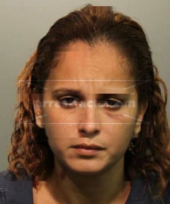 Gizelle Maria Miranda