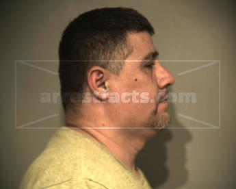 Israel Ledesma Lopez