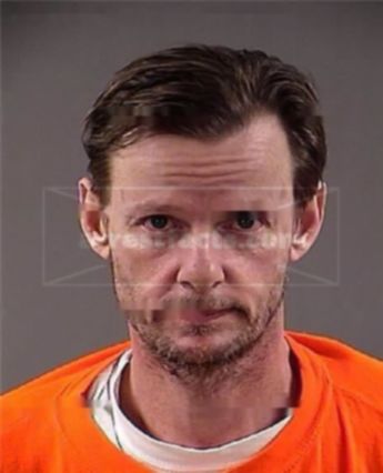 Michael Ray Moore