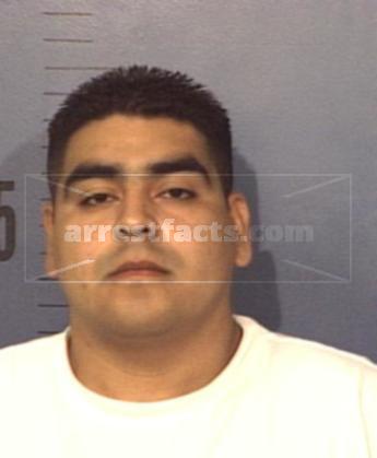 Rodney Orlando Chavana
