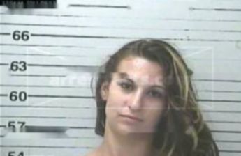 Kristi Shantel Broadus