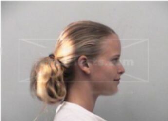 Angelina Dawn Kauffman