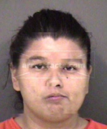 Lorraine M Hernandez