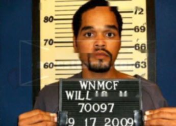 Martin Luther Willis