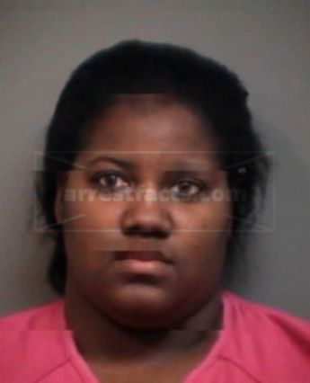 Brandi Shanice Henry