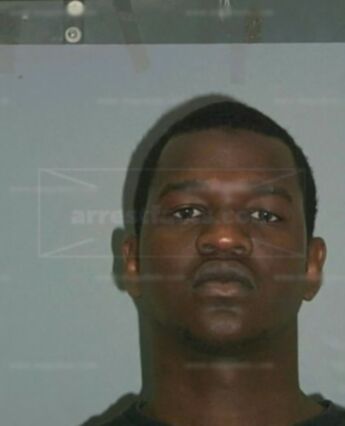 Demond Alexander Moss