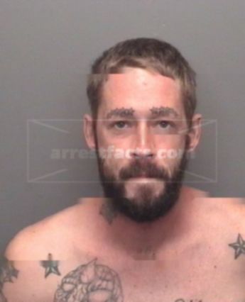 Shaun Patrick Nash