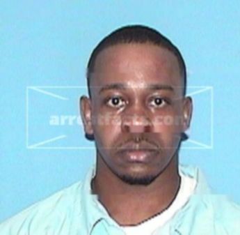 Antonio Mitchell