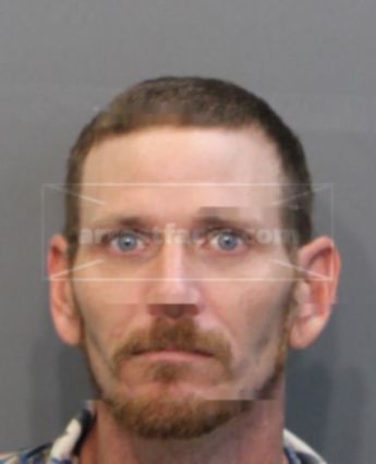 Jason Albert Parker
