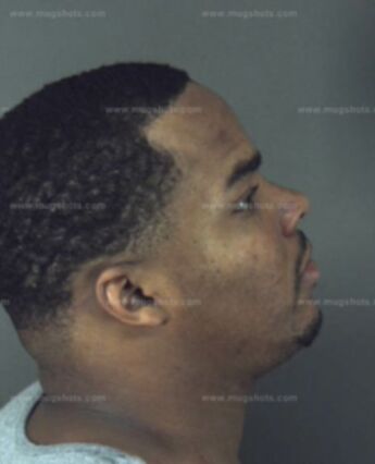 Reggie Jerome Tate