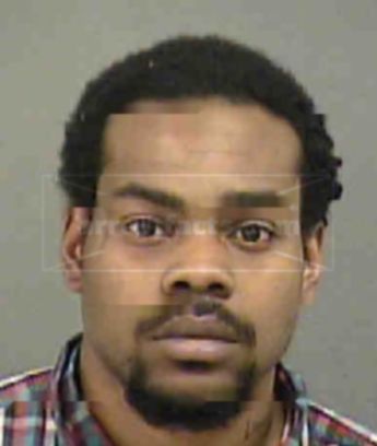 Terell Jameal Warner