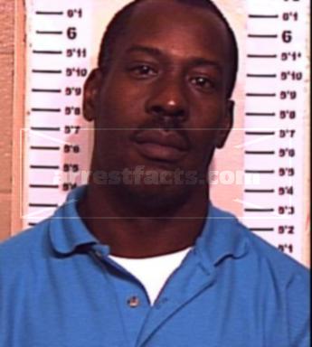 Rickey Allen Spence