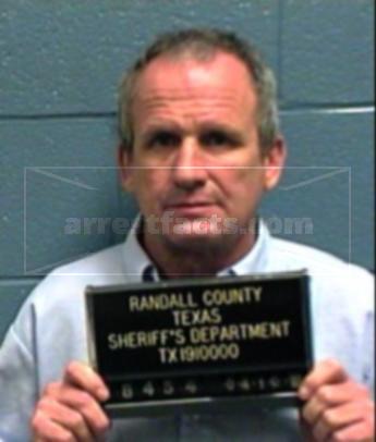 Terry Wayne Gollihugh
