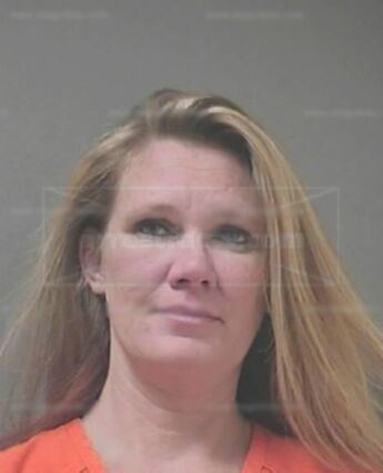 Heather Merritt