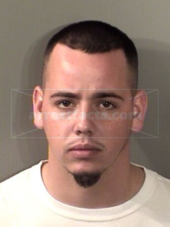 Waylon Scott Williams