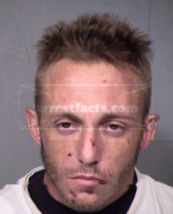Brandon Joseph Humphreys