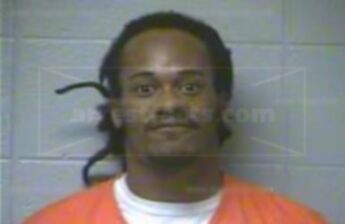 Linden Ronell Harris